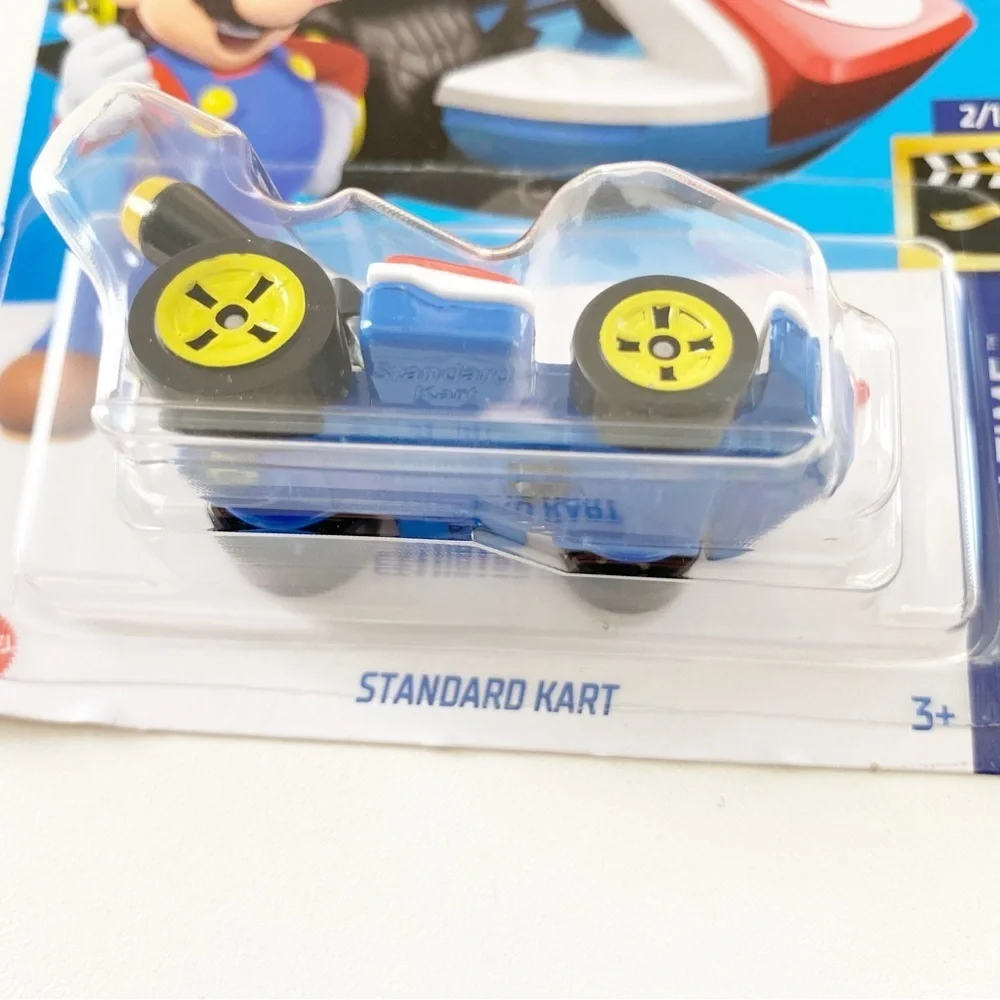 Hot Wheels hot wheels